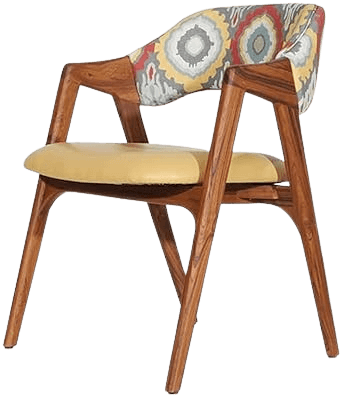 Wooden Chair