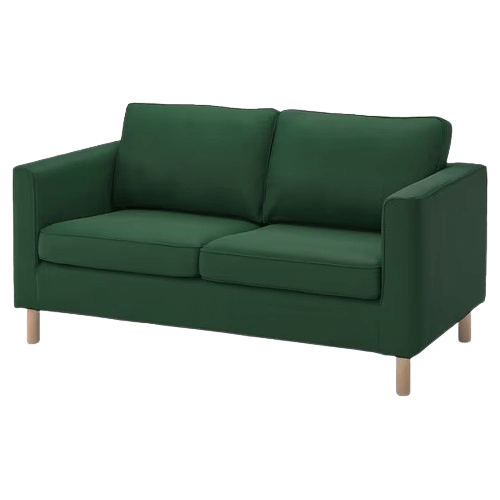 Loveseat Sofa