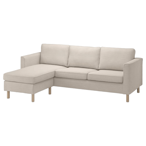 Corner Sofa