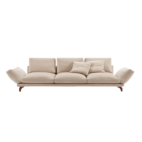 Axis Sofa