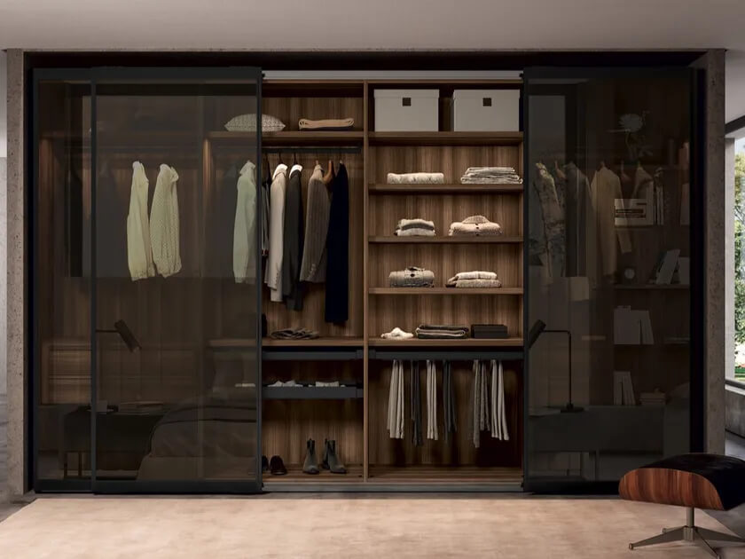 Sliding Wardrobes