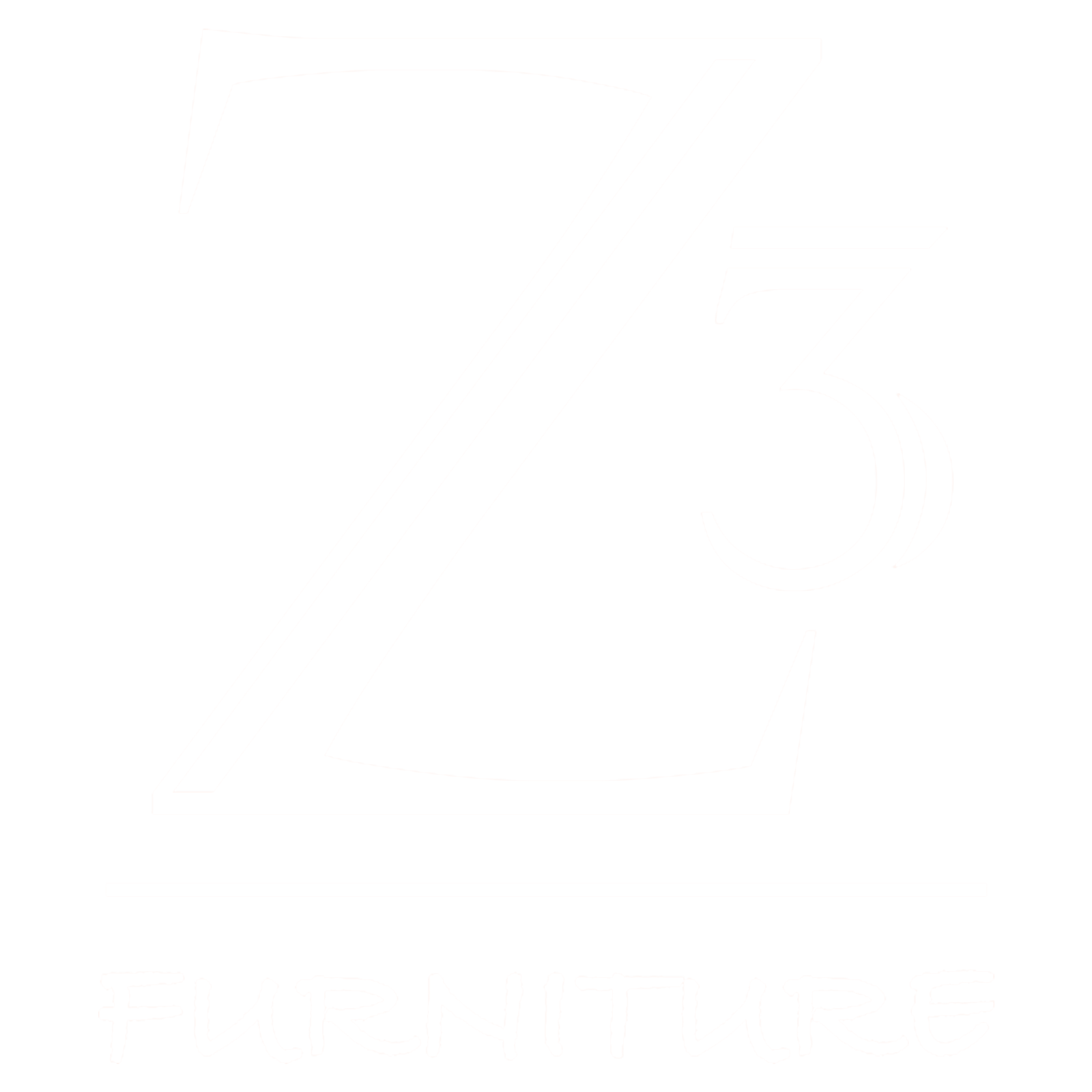 z cube furniture logo