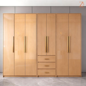 Large Oversized Wardrobe Furniture Manufacturer - Z Cube Furniture 01