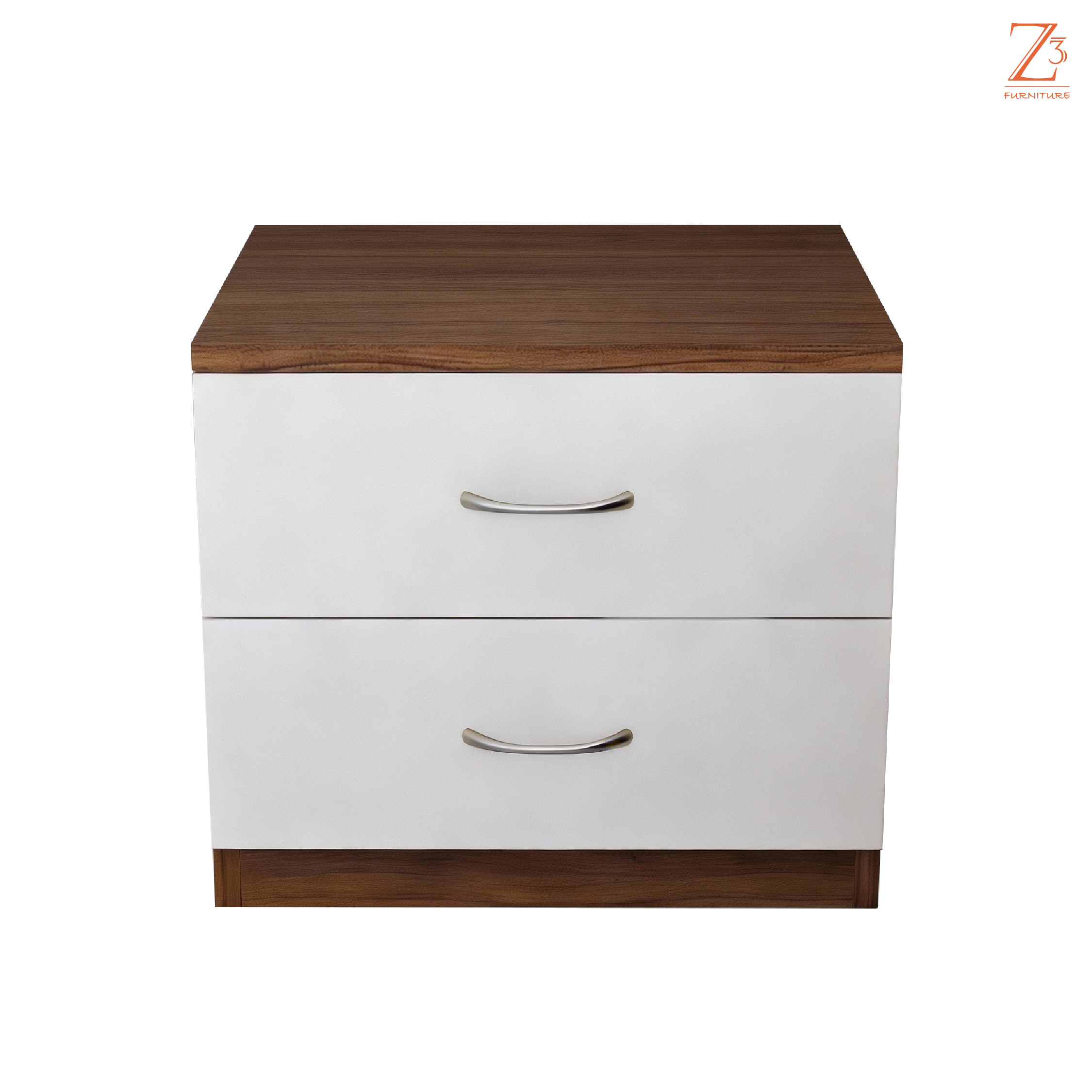 Bed Side Table Furniture by Z Cube Furniture - 03
