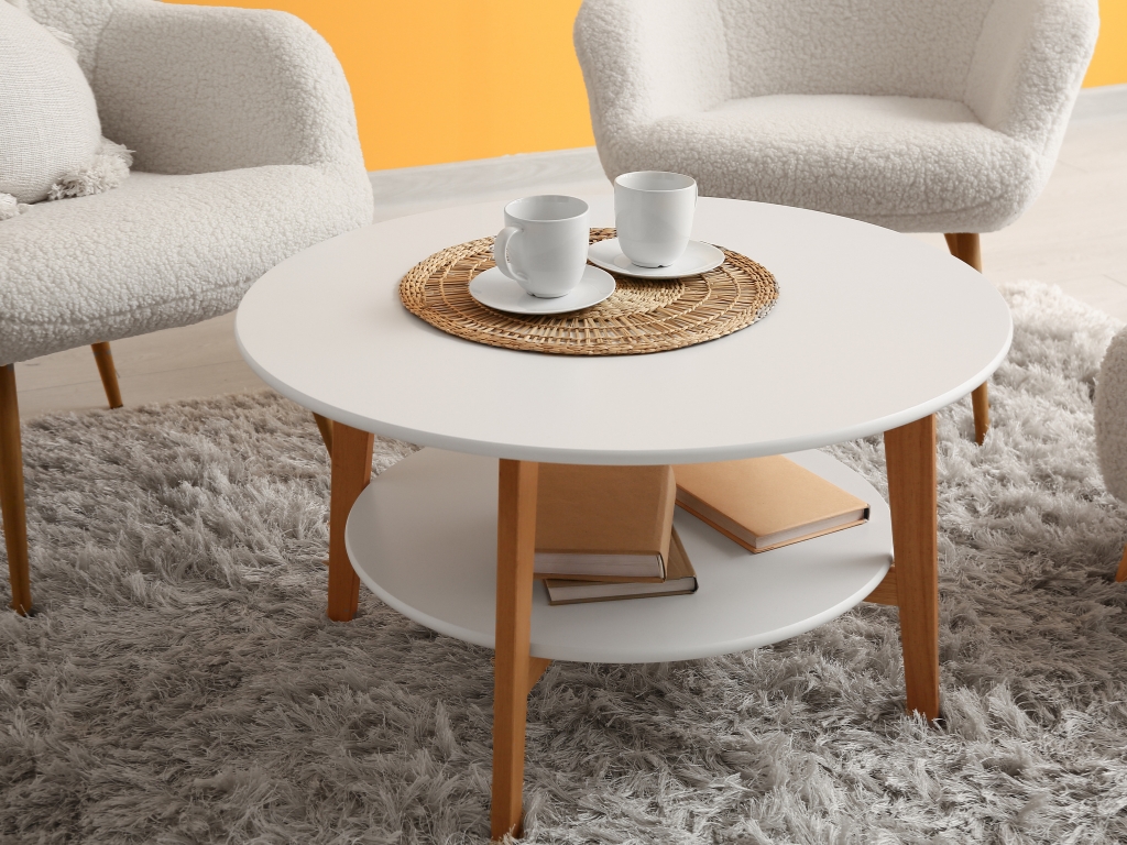 Center table header Menu Image Z Cube Furniture