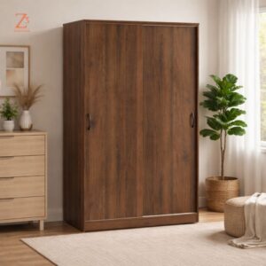 Imperial Two Door Wardrobe