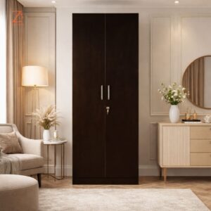 Urban-1 Two Door Wardrobe