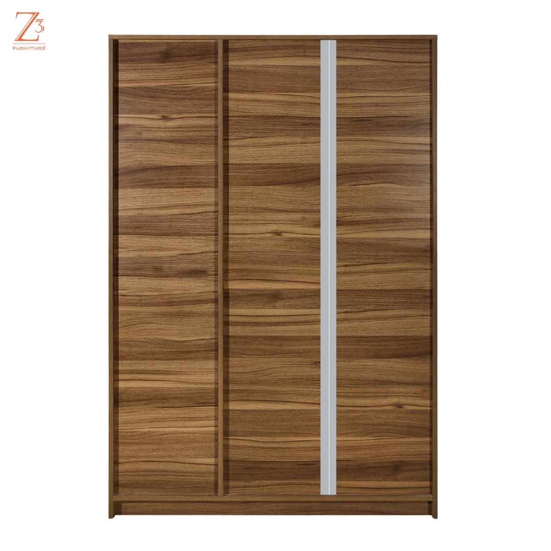 3 Door Wardrobe Z Cube Furniture10