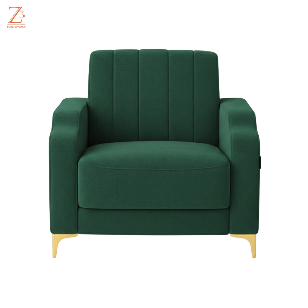 3+1 Seater Sofa Set Z Cube Furniture 2