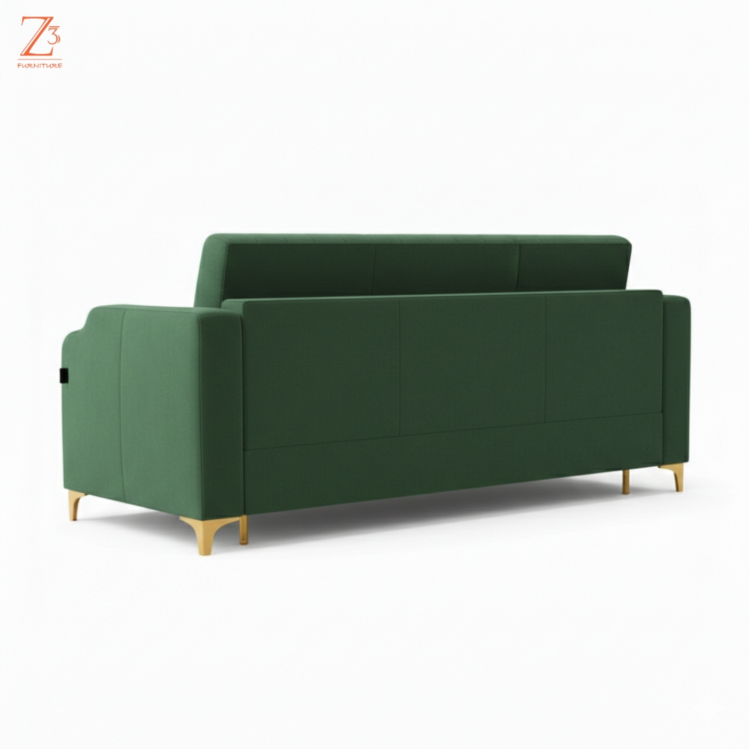 3+1 Seater Sofa Set Z Cube Furniture 4