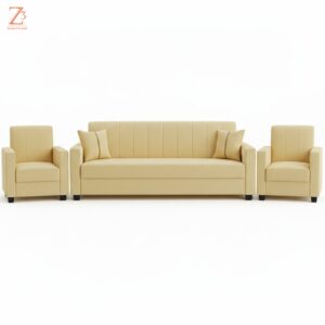 3+1+1 Seater Sofa Set Z Cube Furniture 1