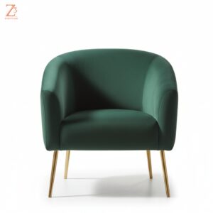 Single Sofa Chair Z Cube Furniture 1