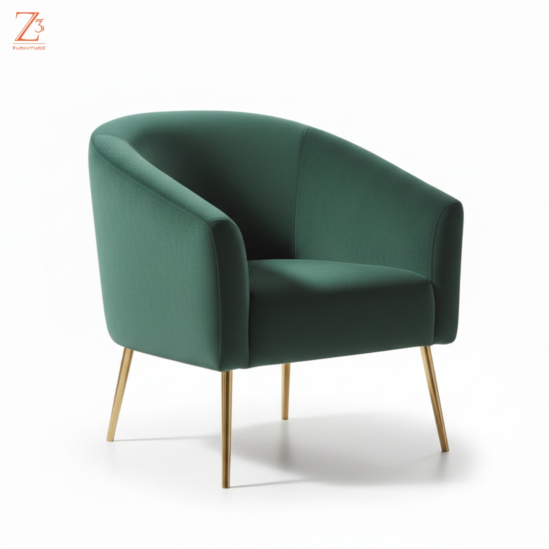 Single Sofa Chair Z Cube Furniture 2