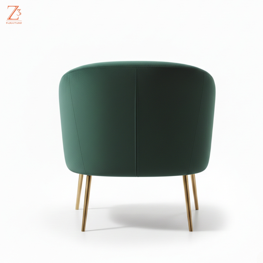 Single Sofa Chair Z Cube Furniture 3