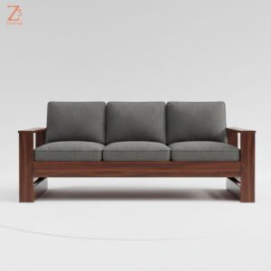 Three Seater Sofa Z Cube Furniture 1