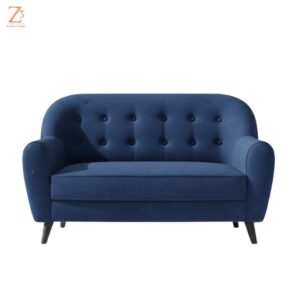 Two Seater Sofa Z Cube Furniture 1