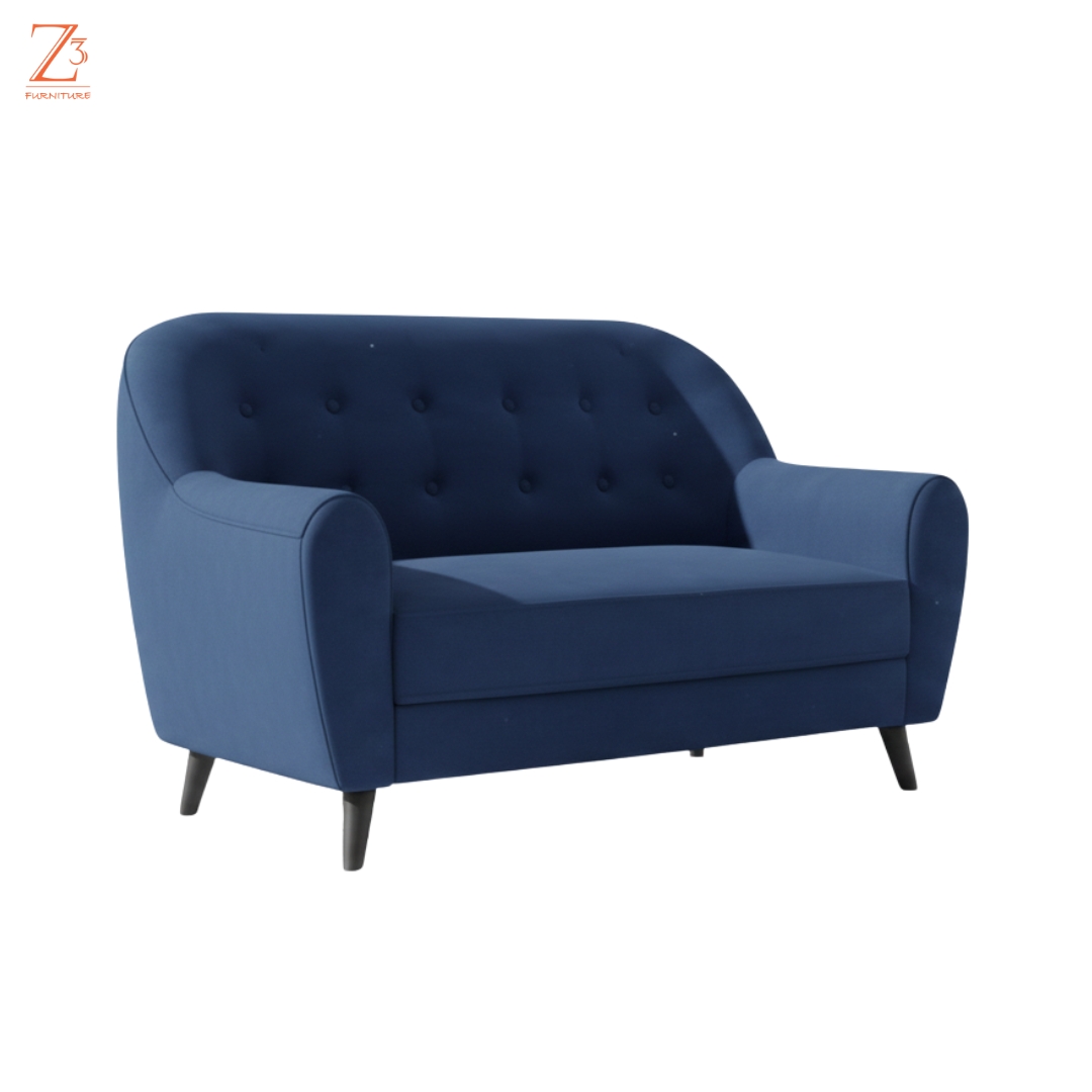 Two Seater Sofa Z Cube Furniture 2