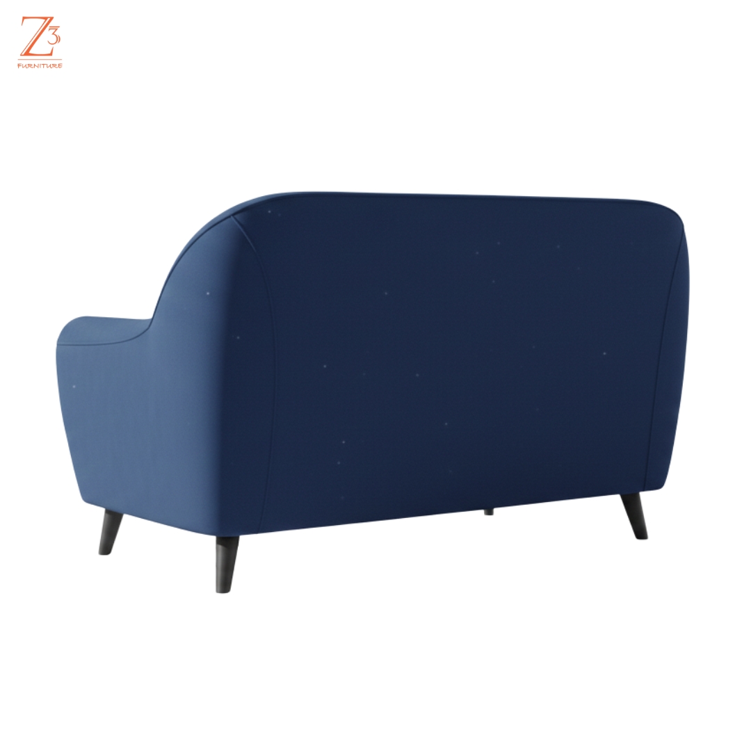 Two Seater Sofa Z Cube Furniture 3