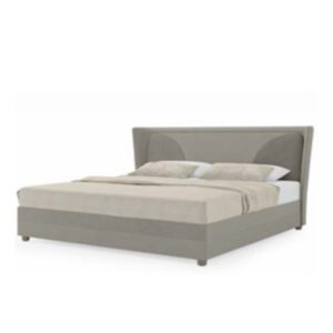 Valkyrie Upholstered Queen Size Bed