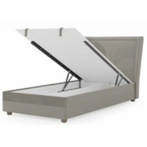 Valkyrie 2 Upholstered Single Bed