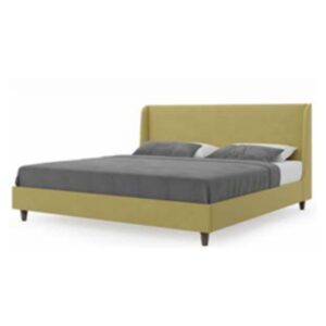 Hello Upholstered King Size Bed