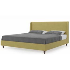 Hello Upholstered Queen Size Bed