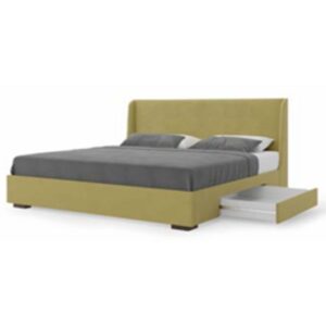 Hello 2 Upholstered Queen Size Bed