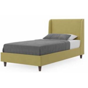 Hello Upholstered Single Bed