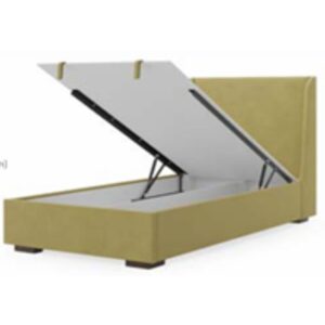 Hello 2 Upholstered Single Bed