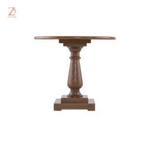 AJMER-SOLIDWOOD COFFEE TABLE Z Cube Furniture 1