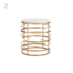 ARINA 1 Side Table Z Cube Furniture 1