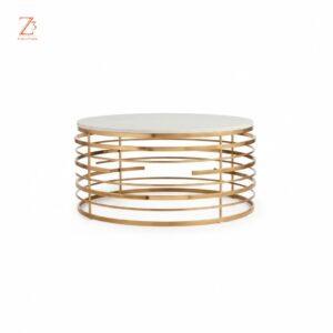 ARINA Side Table Z Cube Furniture 1