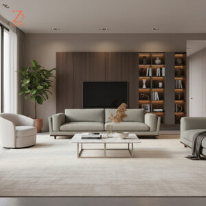 Nubra-3 Seater Sofa 1