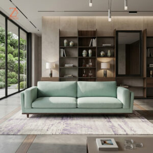 Aut-2 Seater Sofa