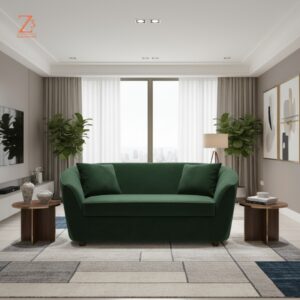 Cleo-2 Seater Sofa