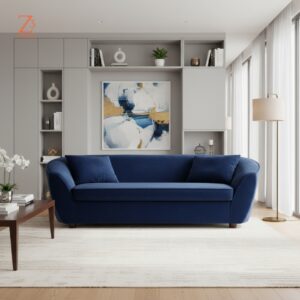 Cleo-3 Seater Sofa