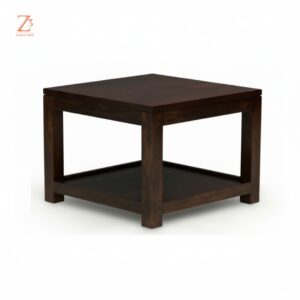 Cuban-2 Centre Table - Z Cube Furniture 1