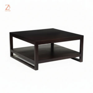 DEL-2 CENTRE TABLE Z Cube Furniture 1