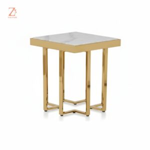 LA- SIDE-1 TABLE Z Cube Furniture 1
