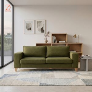 MAYO-2 Seater Sofa Z Cube Furniture 1