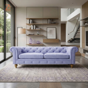 Mex-2 Seater Sofa