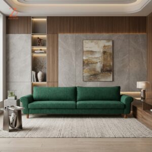 Noori 4 Seater Sofa 1 Z Cube Furniture