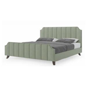 Norway Upholstered Bed King Size
