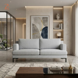 Ranger-2 Seater Sofa