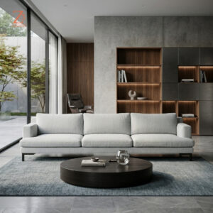 Ranger-3 Seater Sofa