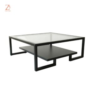 SANTA-1 Centre Table - Z Cube Furniture 1