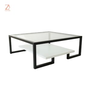 SANTA-2 Centre Table - Z Cube Furniture 1