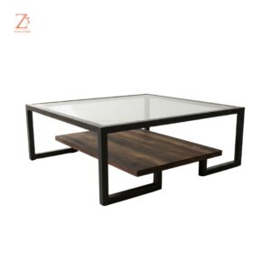 SANTA-3 Centre Table - Z Cube Furniture 1