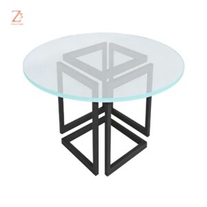 SANTA-4 Centre Table - Z Cube Furniture 1