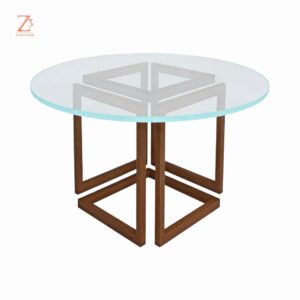 SANTA-5 Centre Table - Z Cube Furniture 1